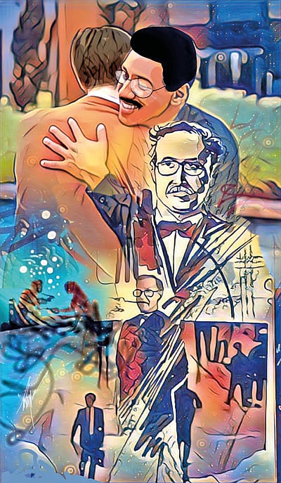 புதிய கிருஷ்ணா