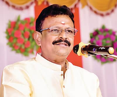 தமிழர்கள் போற்றும் பட்டிமன்றம்