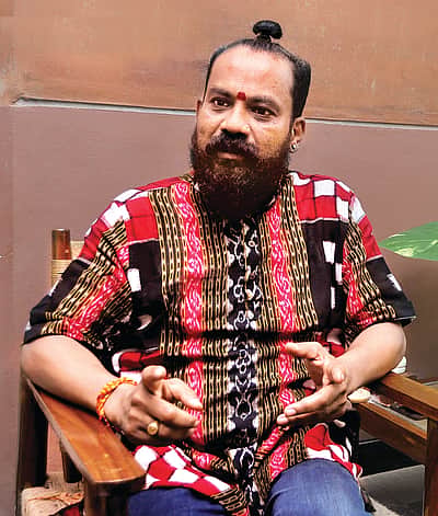 இந்திய கலாசார ஆன்மா... ஆரோவில்லின் பாரத் நிவாஸ்