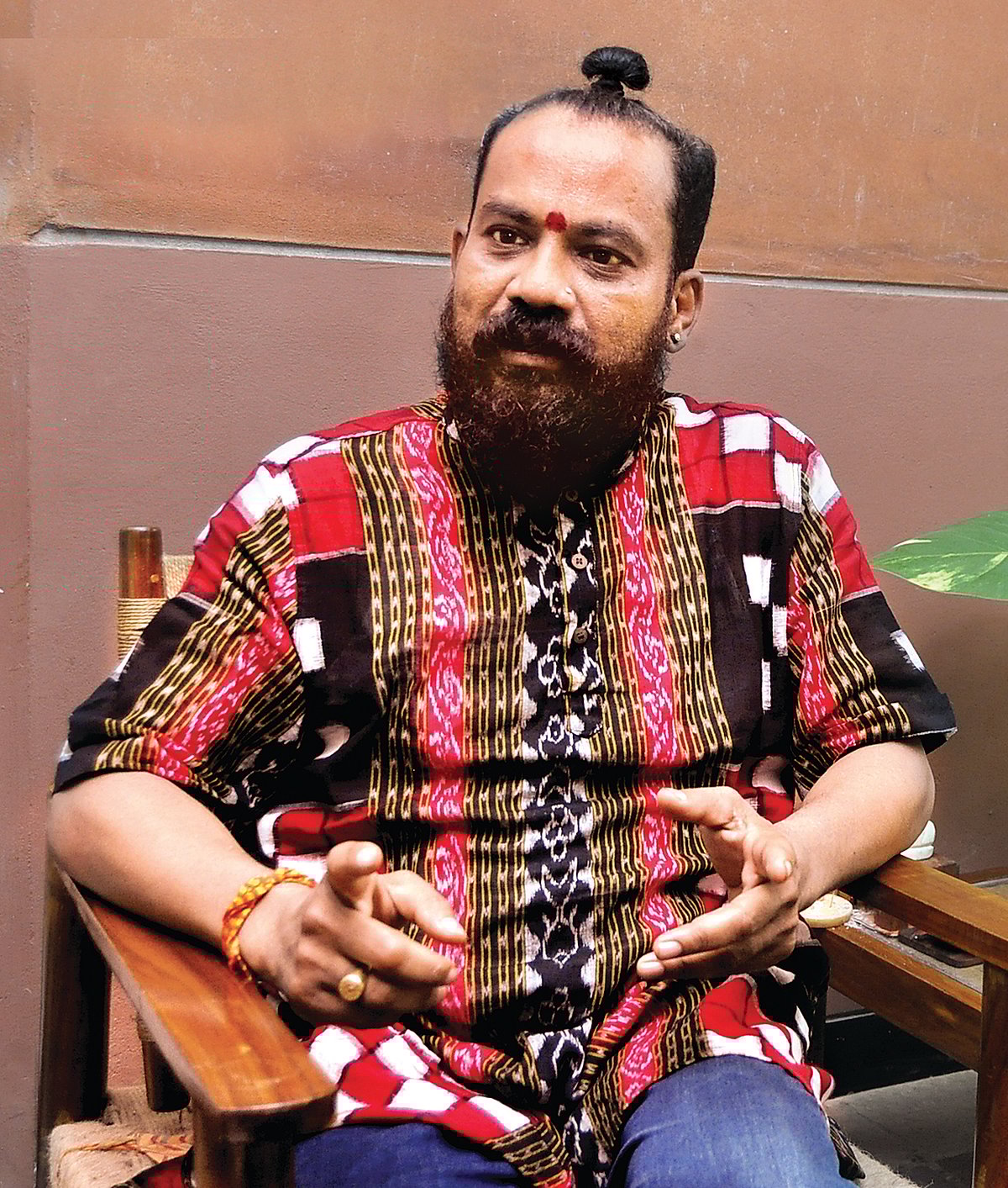 இந்திய கலாசார ஆன்மா... ஆரோவில்லின் பாரத் நிவாஸ்