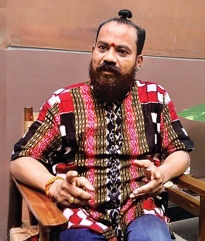 இந்திய கலாசார ஆன்மா... ஆரோவில்லின் பாரத் நிவாஸ்