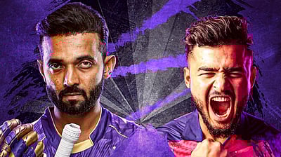 கொல்கத்தா பேட்டிங்: ப்ளே ஆஃப் வாய்ப்பை தக்கவைக்குமா? 