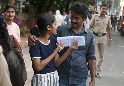 நீட் தேர்வு முடிவுகளை வெளியிட இடைக்கால தடை!