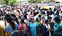 மே 3-ல் நடைபெற்ற நீட் தேர்வு ரத்து!