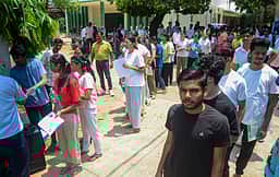 எஸ்என்யு நுழைவுத் தேர்வுக்கு விண்ணப்பித்திருப்போர் கவனத்துக்கு...