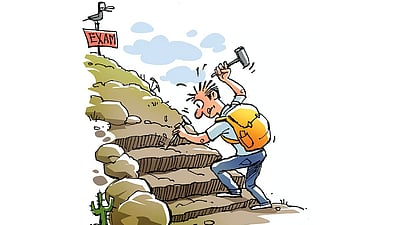 அக்கறை வேண்டும்... ஆட்சியா் கனவில்! 