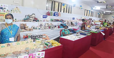 மகளிர் சுய உதவிக்குழு உறுப்பினர்களுக்கு சலுகைகள் அறிவிப்பு! 