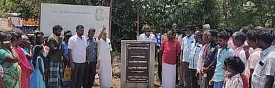 பழங்குடியினருக்கு மானியக் கடனை உயா்த்தி வழங்கக் கோரிக்கை