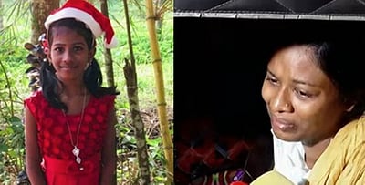 கேரளம்: வெறிநாய் கடித்து 7 வயது சிறுமி பலி