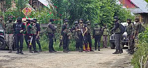 இந்திய - பாகிஸ்தான் எல்லைக்குச் செல்ல வேண்டாம்: அமெரிக்கா அறிவுறுத்தல்!