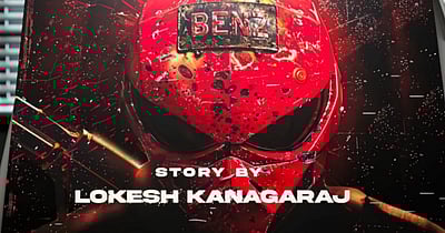 பென்ஸ் அப்டேட்!