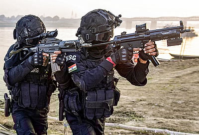 போர்ப் பாதுகாப்பு ஒத்திகையில் என்ன நடக்கும்? மக்கள் தெரிந்து கொள்ள வேண்டியது என்ன?