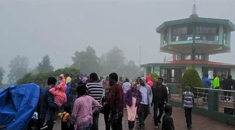 ooty
