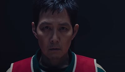 ஸ்குவிட் கேம் - 3 டீசர்!