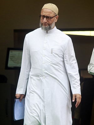 வெளிநாடுகளுக்குச் சென்றுவந்த எம்.பி.க்களுடன் பிரதமர் மோடி சந்திப்பு: ஓவைசி பங்கேற்கவில்லை!