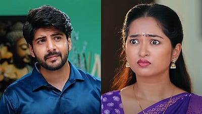 9 மாதங்களில் நிறைவடையும்  பிரபல தொடர்! 