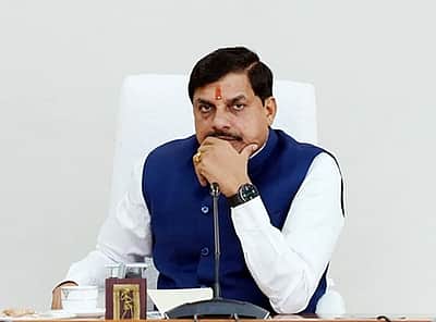 வக்ஃப் வாரிய புதிய கட்டடத்துக்கு முன்னாள் குடியரசுத் தலைவரின் பெயர்: ம.பி. அரசு அறிவிப்பு!