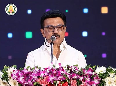 ஏழாவது முறையாக திமுக ஆட்சியமைக்கும்: முதல்வர் மு.க.ஸ்டாலின்