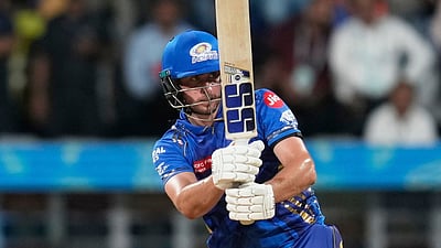 வில் ஜாக்ஸ் அரைசதம்; குஜராத் டைட்டன்ஸுக்கு 156 ரன்கள் இலக்கு!