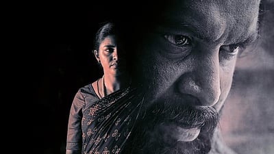 சசிகுமாரின் ஃபிரீடம் படத்தின் அப்டேட்!