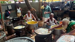 சமையல் பாத்திரங்களின் குணம் தெரியுமா?