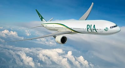 ஆபரேஷன் சிந்தூர்: பாகிஸ்தானின் வான்வழித் தடம் மூடல்!