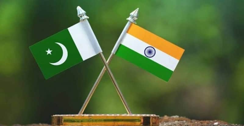 India | Pakistan