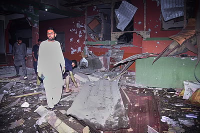 12 நாள்கள் கவனமாக திட்டமிடப்பட்டு நடத்தப்பட்ட 'ஆபரேஷன் சிந்தூர்' தாக்குதல்!