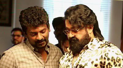 ஜெயிலர் - 2 படத்திற்காக மோகன்லாலைச் சந்தித்த நெல்சன்!