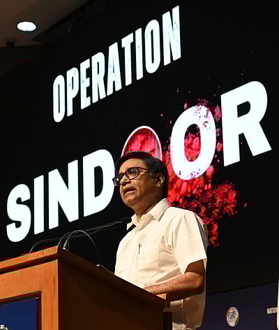 வெளியுறவுச் செயலர் விக்ரம் மிஸ்ரி நாளை நேபாளம் பயணம்!