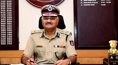 சிபிஐ இயக்குநர் பிரவீண் சூட்டின் பதவிக்காலம் நீட்டிப்பு!