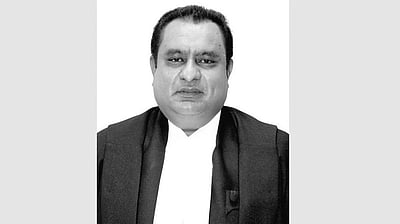 சென்னை உயர்நீதிமன்ற நீதிபதி சத்திய நாராயண பிரசாத் காலமானார்! 