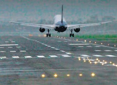 ஆபரேஷன் சிந்தூர்: வடமாநிலங்களுக்கான விமான சேவை பாதிப்பு