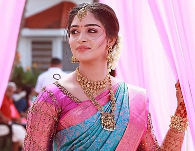 கார்த்திகை தீபம் ஆர்த்திகாவின் புதிய தொடர்! ஜோடி யார் தெரியுமா?