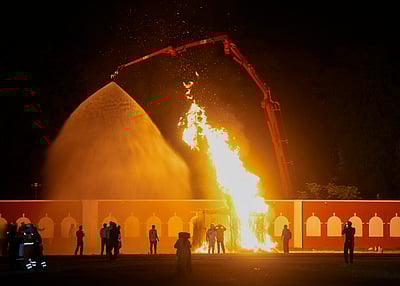 ஆபரேஷன் சிந்தூர்: செய்திகள் - நேரலை 