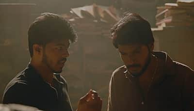 ஜேசன் சஞ்சய் - சந்தீப் கிஷன் படத்தின் சிறப்பு விடியோ!