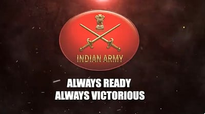 வெற்றிபெறுவதற்காக பயிற்சி.. ஆபரேஷன் சிந்தூர் தொடங்கும் முன் இந்திய ராணுவம் பதிவு