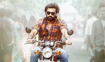 அதர்வாவின் டிஎன்ஏ வெளியீடு அப்டேட்!