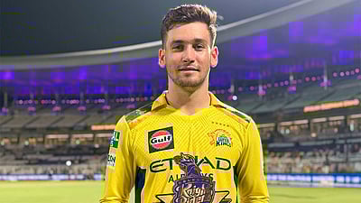 அதிக விக்கெட்டுகள்: முதலிடத்தில் இருக்கும் பிரசித் கிருஷ்ணாவை சமன்செய்த சிஎஸ்கே வீரர்!