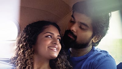 நேசிப்பாயா ஓடிடி தேதி!