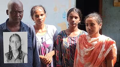 பிளஸ் 2: தோல்வி பயத்தில் தற்கொலை செய்துகொண்ட மாணவி தேர்ச்சி!