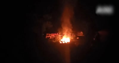 பாகிஸ்தானில் ஊரடங்கு அமல்!