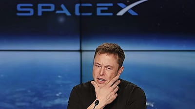 இந்தியாவில் இணையசேவை! ஒப்புதல் பெற்ற ஸ்டார்லிங்க்!