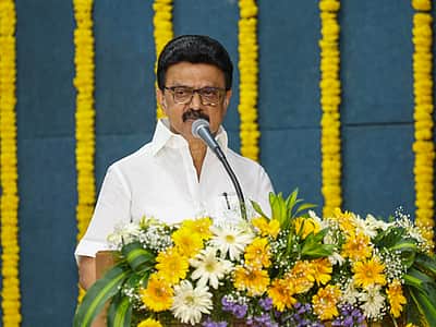 சிப்காட் தொழில் பூங்கா... திருப்பத்தூர் மாவட்டத்துக்கு 5 புதிய அறிவிப்புகள்!