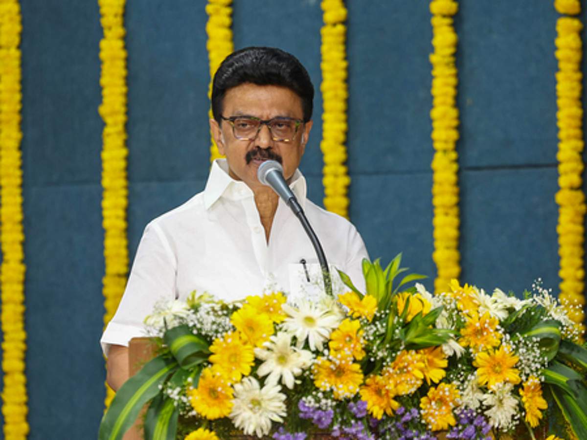 சிப்காட் தொழில் பூங்கா... திருப்பத்தூர் மாவட்டத்துக்கு 5 புதிய அறிவிப்புகள்!