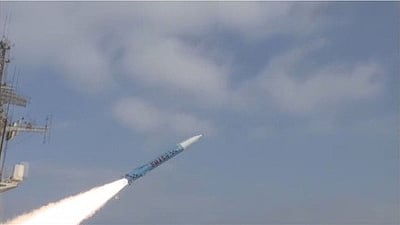 பாகிஸ்தானில் 3 நகர்களின் மீது  இந்திய ராணுவம் பதிலடி தாக்குதல்!