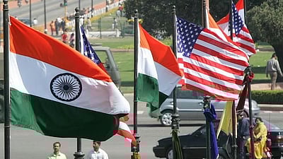 இந்தியா - பாகிஸ்தான் நேரடி பேச்சுவார்த்தைக்கு அமெரிக்கா ஆதரவு! 