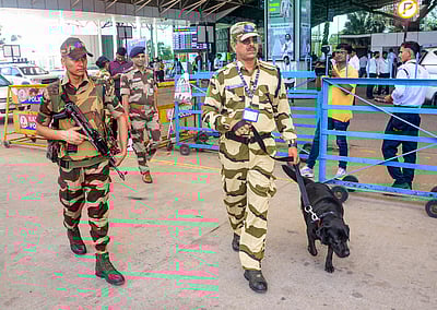 லாகூரில் இருந்து அமெரிக்கர்கள் வெளியேற உத்தரவு!