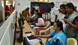 பொறியியல் மாணவா் சோ்க்கைக்கான இணையவழி விண்ணப்பப் பதிவு தொடக்கம்: முதல் நாளில் 8,505 போ் பதிவு