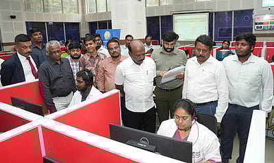 பிளஸ் 2 தோ்ச்சியடையாத 39,352 பேருக்கு மனநல ஆலோசனை